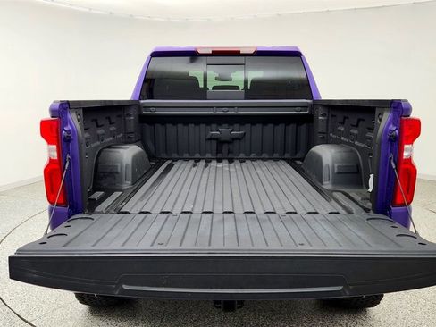 Used 2024 Chevrolet Silverado 1500 RST w/ All Star Edition Plus AWD/4WD image 24