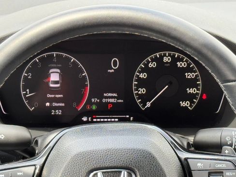 Used 2024 Honda Civic Sport image 3