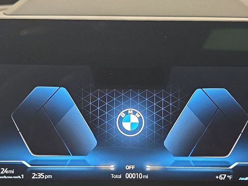 New 2026 BMW X2 xDrive28i w/ Technology Package image 16