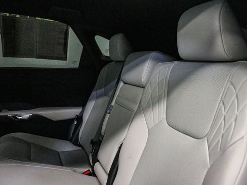 Used 2023 Lexus RX 350 Premium w/ Accessory Package (K3) AWD/4WD image 19