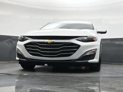 Used 2020 Chevrolet Malibu LT FWD image 31
