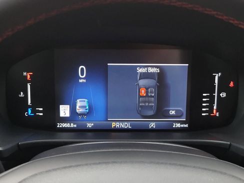 Used 2023 Ford Escape ST-Line w/ Tech Pack #1 image 29