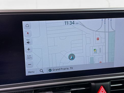 Used 2024 Hyundai Ioniq 6 SE image 21