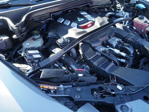 Used 2018 Alfa Romeo Stelvio Quadrifoglio w/ Driver Assist Dynamic Package image 36