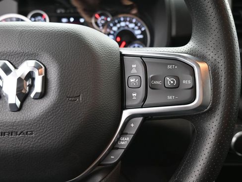New 2026 RAM 1500 Tradesman RWD image 2