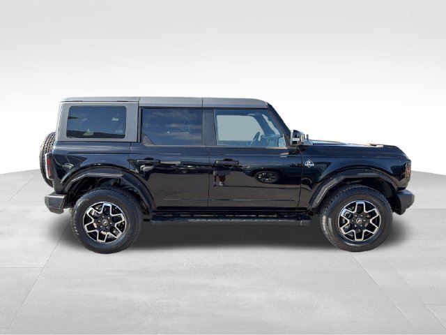Used 2024 Ford Bronco Outer Banks AWD/4WD image 8