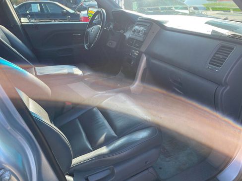 Used 2006 Honda Pilot EX-L image 22