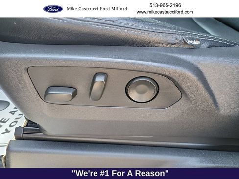 Used 2023 Chevrolet Silverado 1500 LT Trail Boss w/ Protection Package AWD/4WD image 22