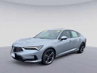 Certified 2023 Acura Integra A-Spec