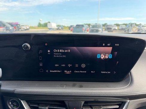 Used 2024 Buick Encore GX Preferred FWD image 14