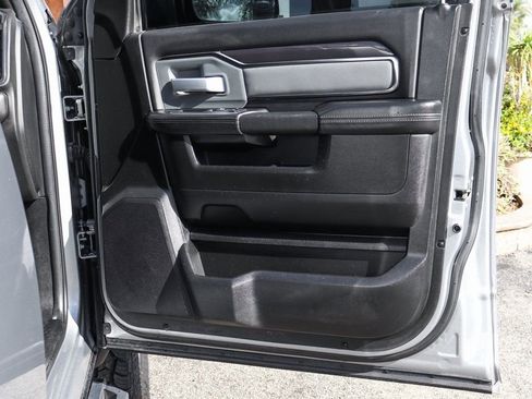 Used 2020 RAM 2500 Power Wagon image 47