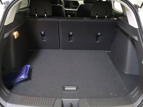 New 2026 Chevrolet Trax LS image 9