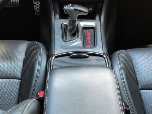 Used 2020 Dodge Charger SRT Hellcat w/ Harman/Kardon Audio Group RWD image 19