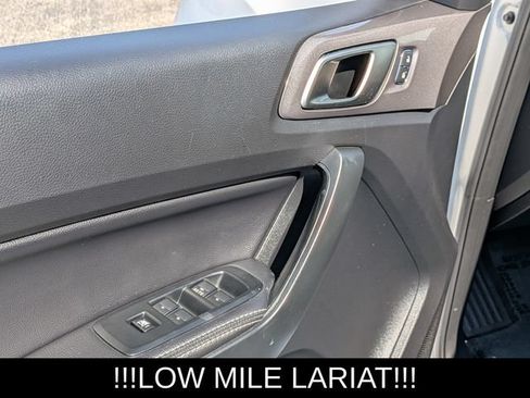 Used 2020 Ford Ranger Lariat w/ FX4 Off-Road Package AWD/4WD image 18