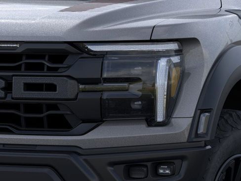 New 2025 Ford F150 Raptor image 18