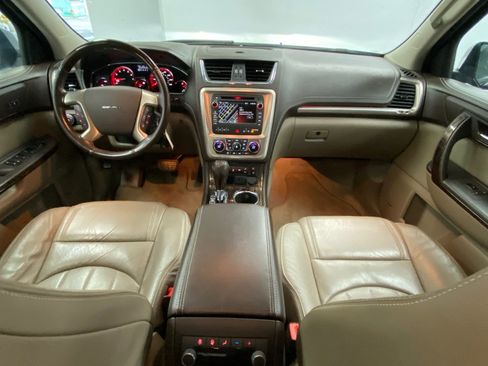 Used 2016 GMC Acadia Denali AWD/4WD image 27