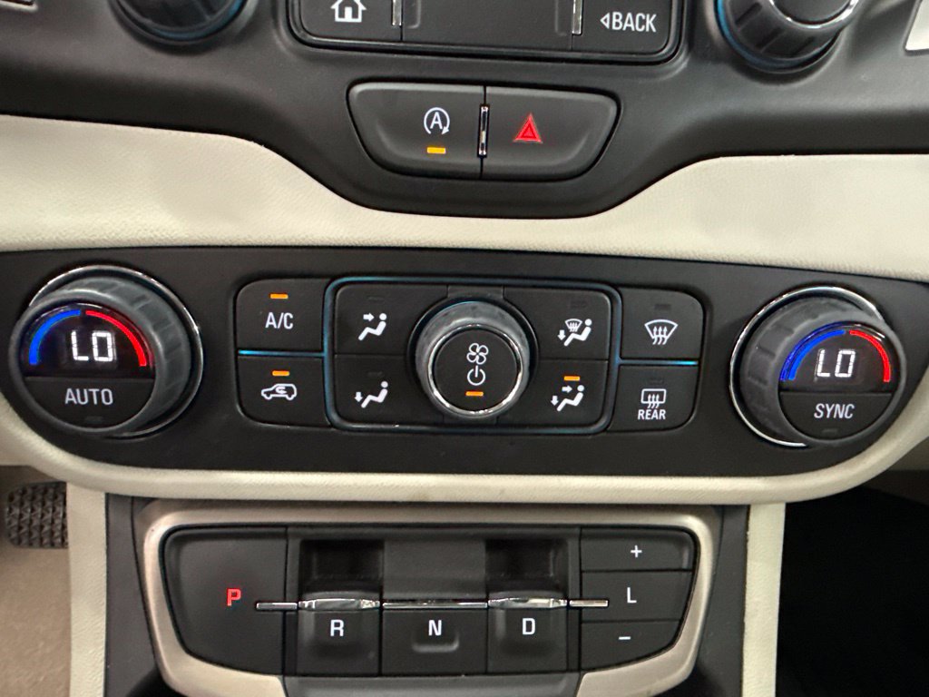 Used 2023 GMC Terrain Denali w/ LPO, Floor Liner Package AWD/4WD image 33