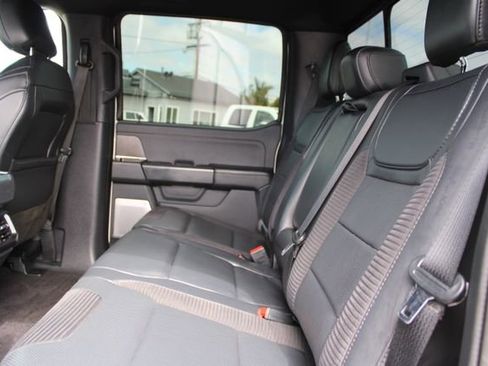 Used 2022 Ford F150 Raptor w/ Equipment Group 801A High AWD/4WD image 55