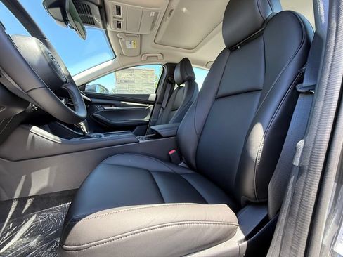 New 2026 MAZDA MAZDA3 2.5 S Sedan w/ Preferred Pkg FWD image 34