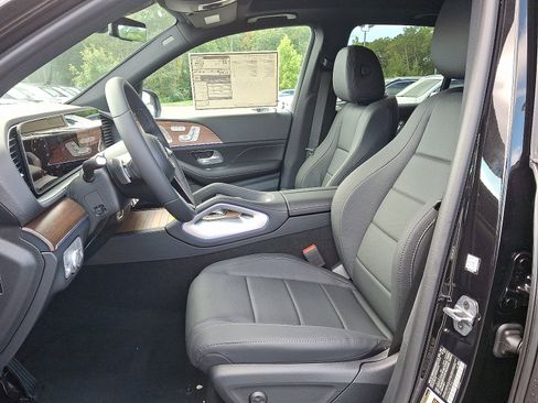 Used 2026 Mercedes-Benz GLE 350 4MATIC image 8