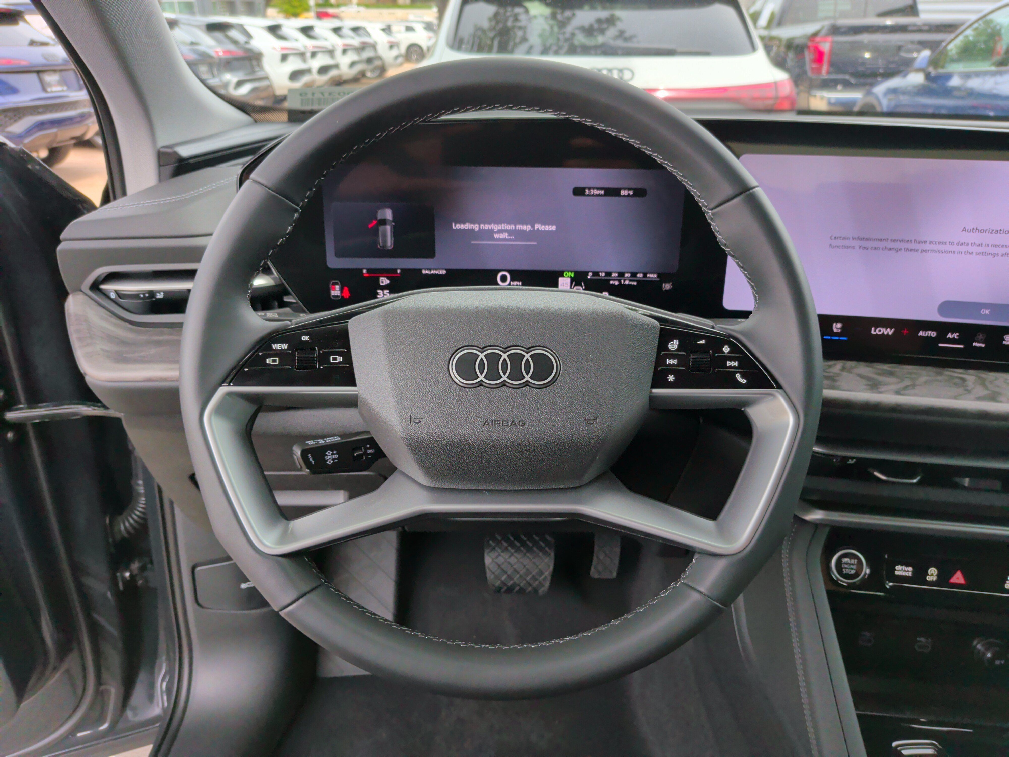 New 2026 Audi Q5 Premium AWD/4WD image 19