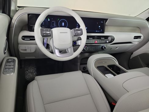 New 2026 Hyundai Palisade SEL AWD/4WD image 12