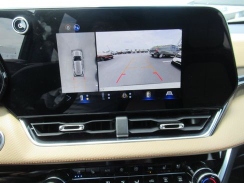 Certified 2025 Chevrolet Equinox ACTIV w/ Safety and Technology Package FWD image 30