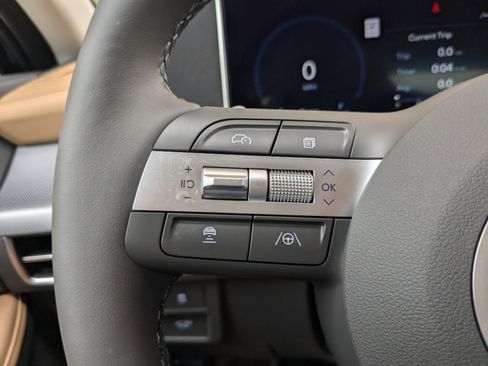 Certified 2024 Hyundai Sonata Limited image 18