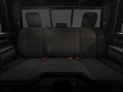 New 2026 RAM 2500 Tradesman