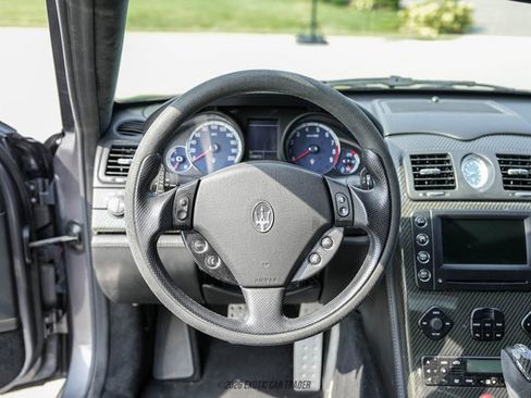 Used 2008 Maserati Quattroporte Sport GT S RWD image 39