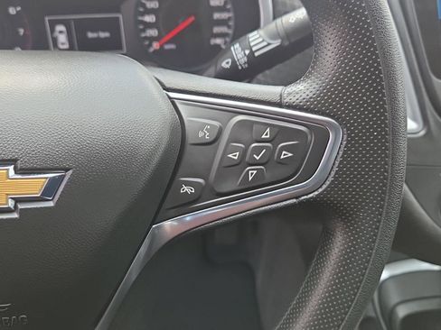 Used 2024 Chevrolet Malibu LT image 27