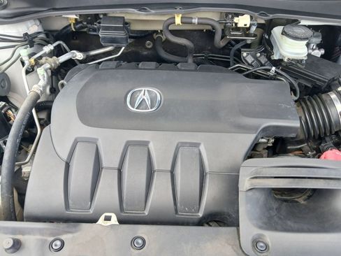 Used 2016 Acura RDX AWD w/ Technology Package image 24