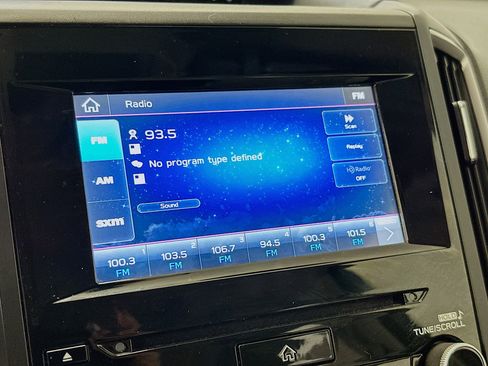 Used 2023 Subaru Forester AWD/4WD image 21