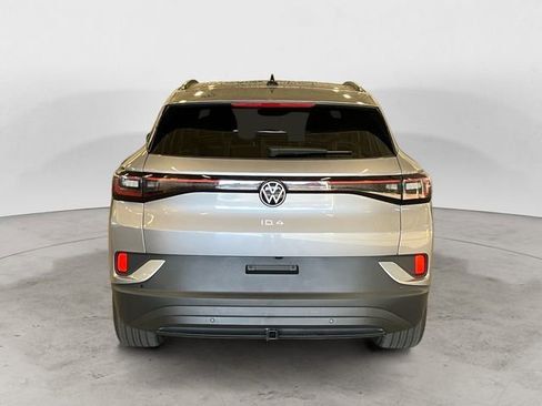 New 2026 Volkswagen ID.4 Pro image 5