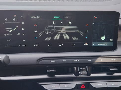 New 2027 Kia Telluride SX X-Line image 16