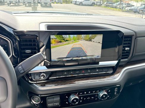 New 2026 GMC Sierra 1500 Elevation w/ Elevation Select Package image 18