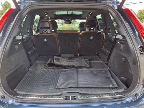Certified 2023 Volvo XC90 B6 Plus w/ Protection Package AWD/4WD image 10