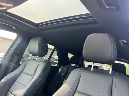 Used 2025 Mercedes-Benz GLE 350 4MATIC image 23