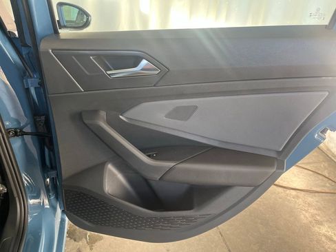 New 2026 Volkswagen Jetta SE image 24