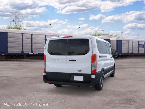 New 2026 Ford Transit 350 XL RWD image 8