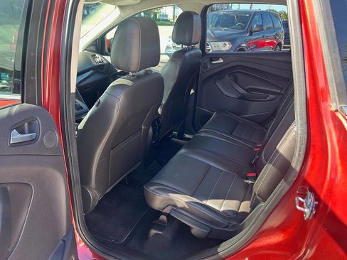 Used 2014 Ford Escape Titanium w/ Equipment Group 401A image 12