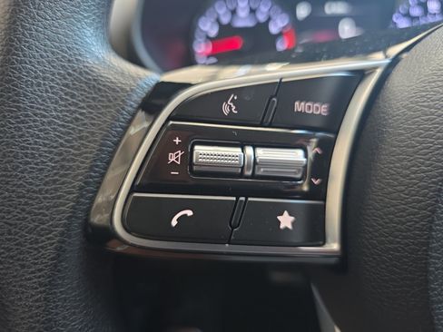 Certified 2024 Kia Forte LXS w/ LXS Technology Package FWD image 24