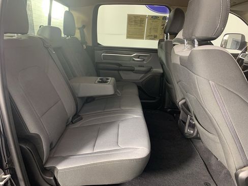 Used 2019 RAM 1500 Big Horn image 38