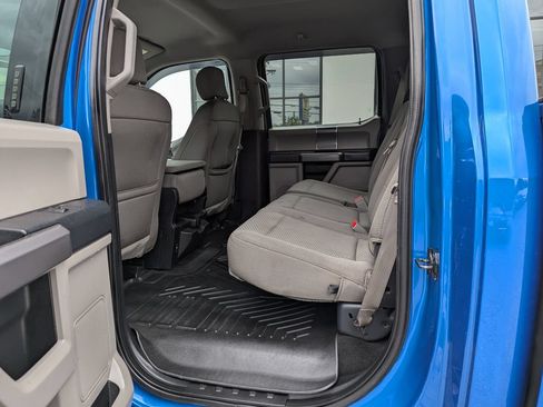 Used 2019 Ford F150 XLT w/ XTR Package AWD/4WD image 37