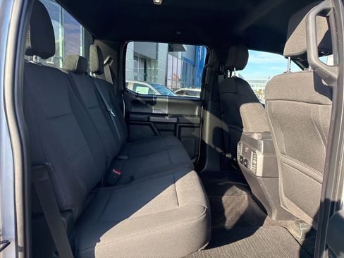 Used 2018 Ford F150 XLT w/ Equipment Group 301A Mid image 37