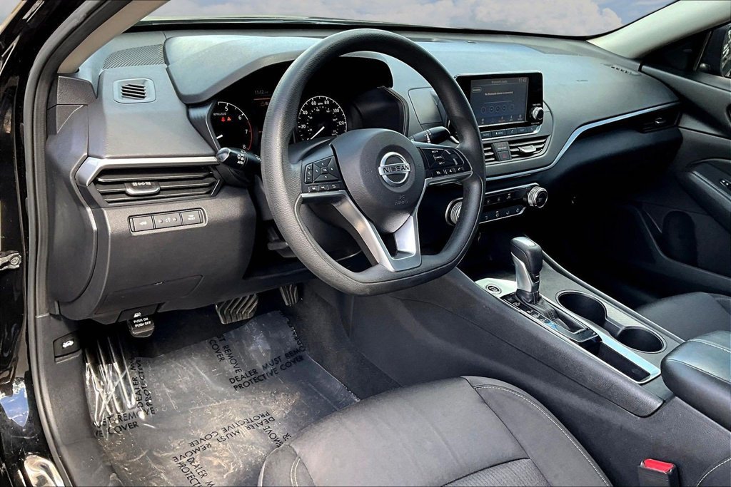 Used 2021 Nissan Altima 2.5 S w/ Driver Assist Package FWD image 19