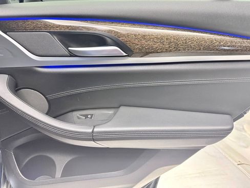 Used 2019 BMW X3 xDrive30i w/ Premium Package image 18