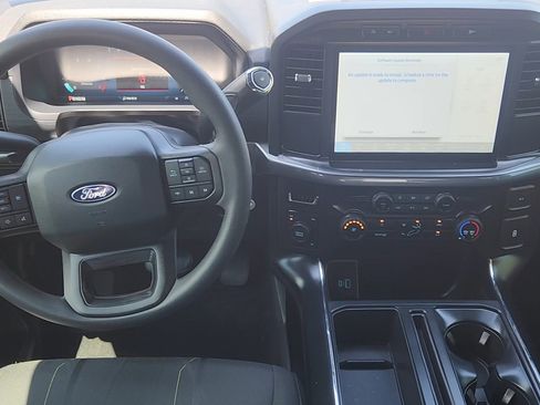 Used 2024 Ford F150 STX AWD/4WD image 7