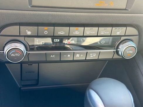 New 2025 MAZDA CX-5 AWD 2.5 S image 35