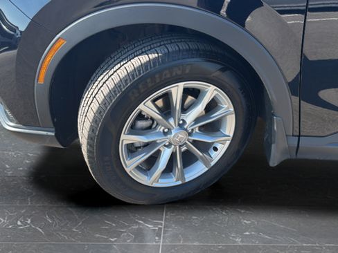 Used 2024 Honda CR-V EX image 30